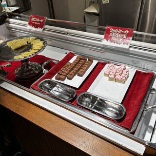 カフェ&ジンギスカン ファームダイナー_1