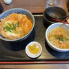 細うどん 鶴のおんがえし