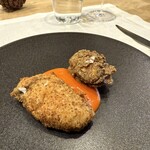 シャントレル - 