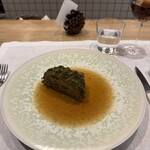 シャントレル - 