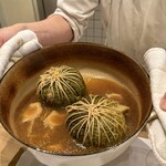 シャントレル - 