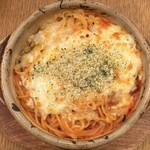 大衆イタリアン ナポリマン - 