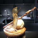 PATISSERIE ASAKO IWAYANAGI - 