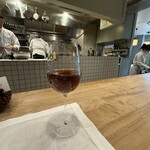 シャントレル - ジンジャーエール