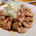 ホワイトはうす - 