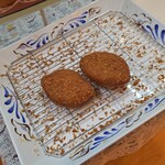 手作りパン キムラヤベーカリー - カレーパン