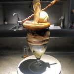 PATISSERIE ASAKO IWAYANAGI - 