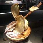 PATISSERIE ASAKO IWAYANAGI - 