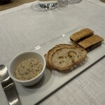 シャントレル - 