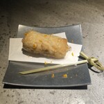 PATISSERIE ASAKO IWAYANAGI - 先付け