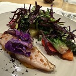 シャントレル - 