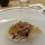 シャントレル - 