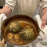 シャントレル - 