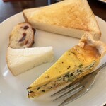 ティーガーデン - 