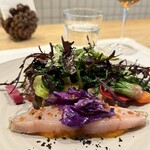 シャントレル - 