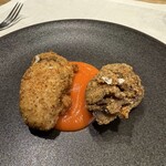 シャントレル - 