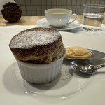 シャントレル - 