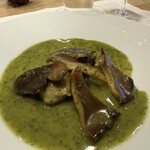 シャントレル - 