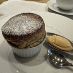 シャントレル - 