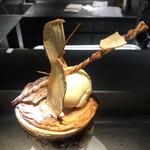 PATISSERIE ASAKO IWAYANAGI - 