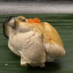 すし辰の立ち食い - 料理写真: