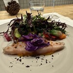 シャントレル - 