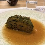 シャントレル - 