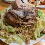 ホワイトはうす - 