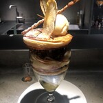 PATISSERIE ASAKO IWAYANAGI - 