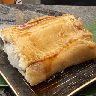 すし辰の立ち食い_1