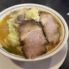 ラーメン 達磨食堂