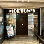 Morton's The Steakhouse - 