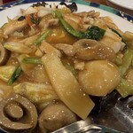 春香園 蒲田店 - 