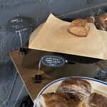 ラ ロッタ ベーカリー - 