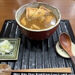 そば屋この花 - 料理写真: