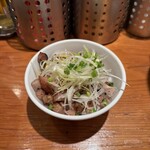 麺処ぐり虎 海老名店 - 