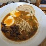 豚骨らーめん まる龍 - 