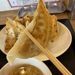 ぎょうざの萬代 - 