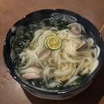 大衆割烹 魚吟 - 