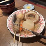 大衆割烹 魚吟 - 