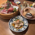 大衆割烹 魚吟 - 