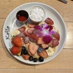 Kaila - カイラオリジナルパンケーキ