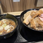 京都 麺屋たけ井 - 