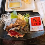 明神丸 ひろめ市場店 - 