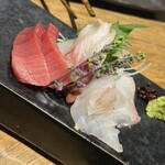 越後屋八十吉 - 