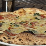 クッチーナ デル カンポ - マルゲリータ