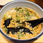 おにぎり ごりちゃん 南海なんば駅店 - 