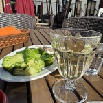 クッチーナ デル カンポ