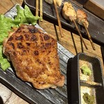 越後屋八十吉 - 