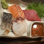 ほっこり酒場 ぽん